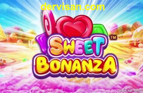 sweet bonanza oynamak