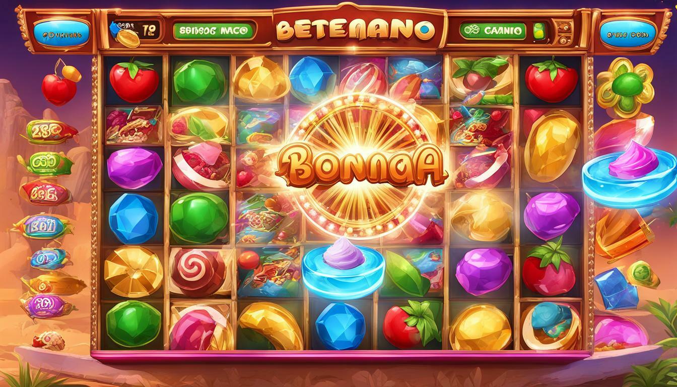 betnano sweet bonanza