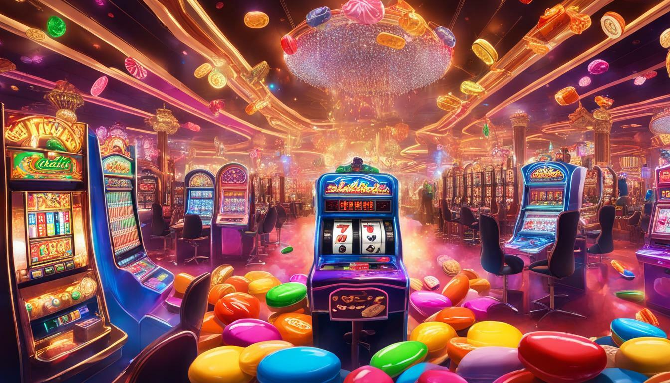 casino metropol sweet bonanza
