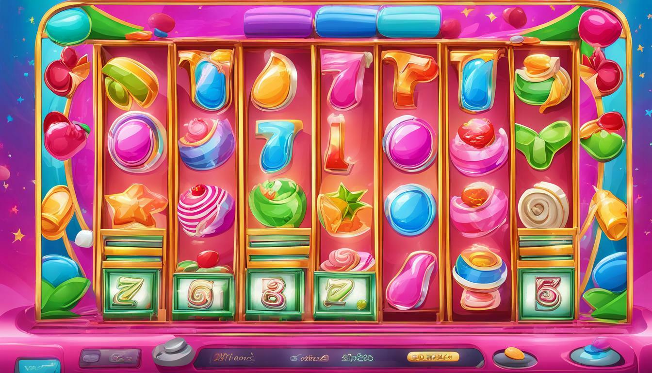 imajbet sweet bonanza