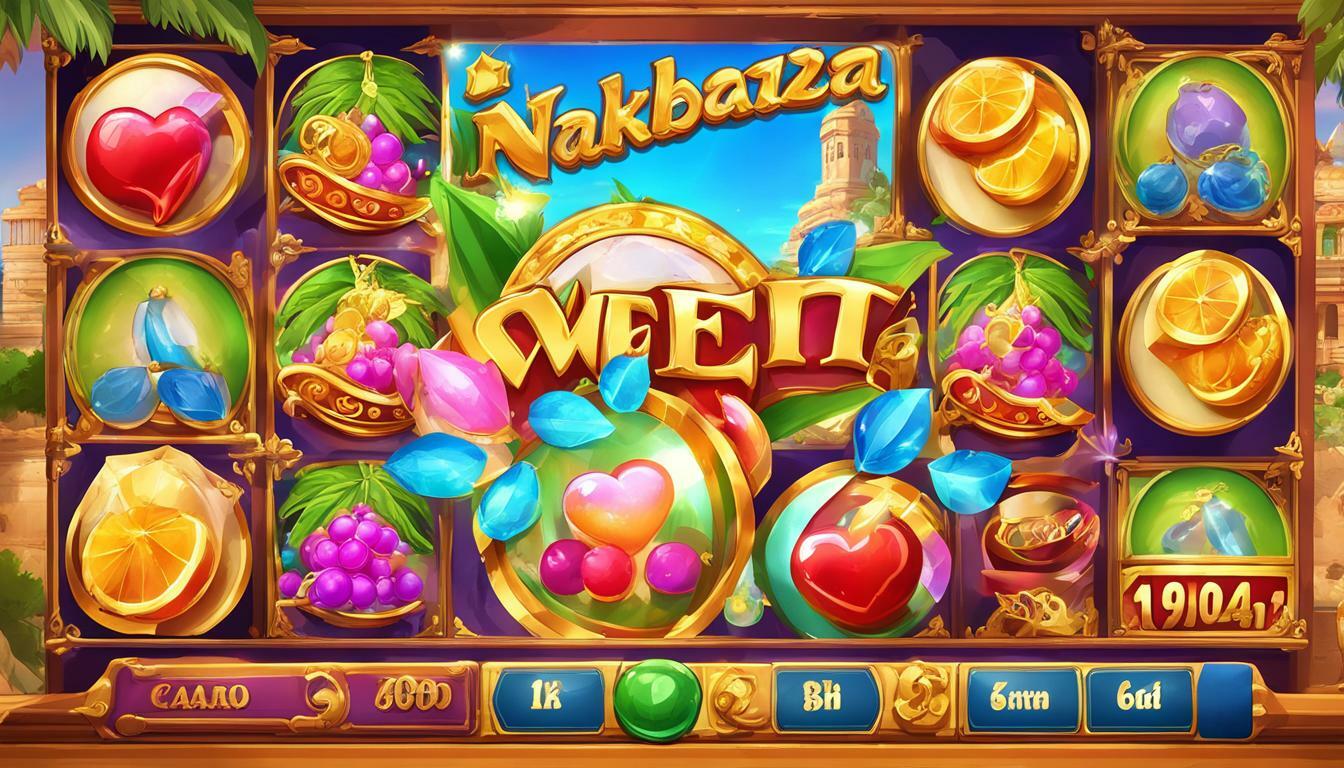 nakitbahis sweet bonanza