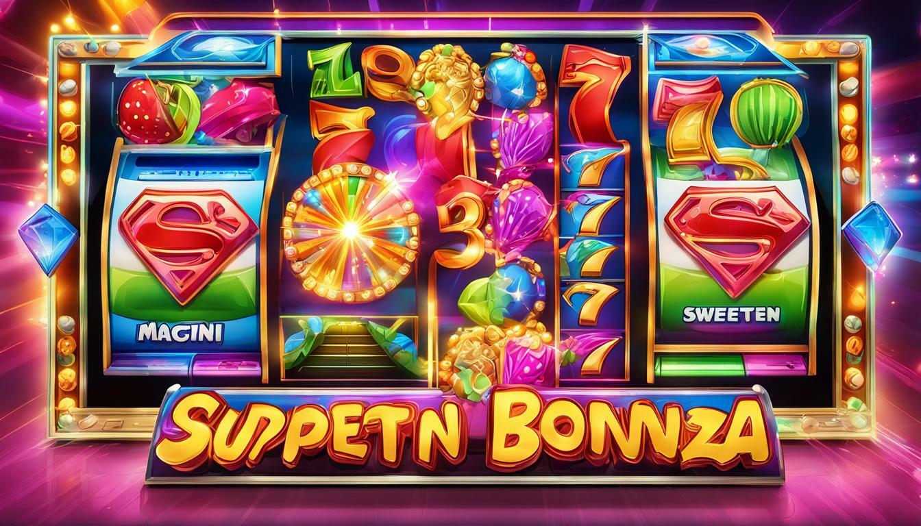 superbetin sweet bonanza