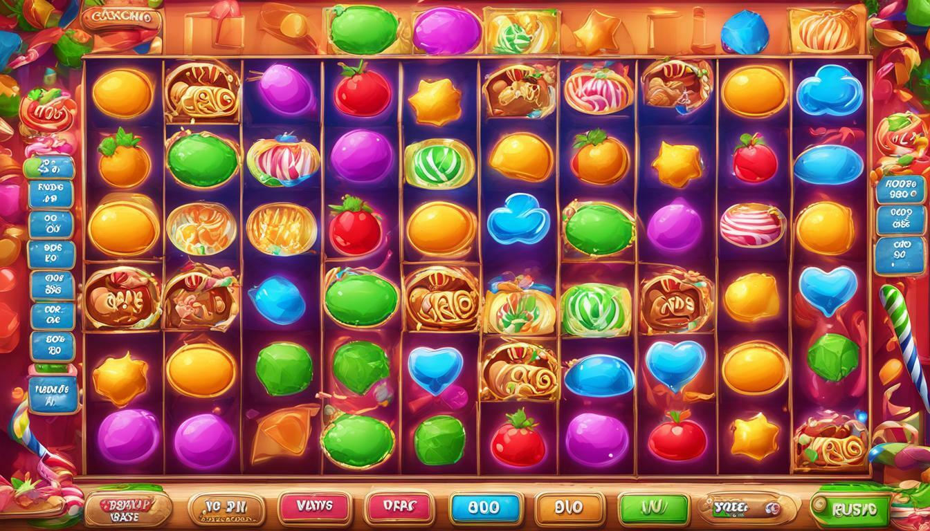 vdcasino sweet bonanza