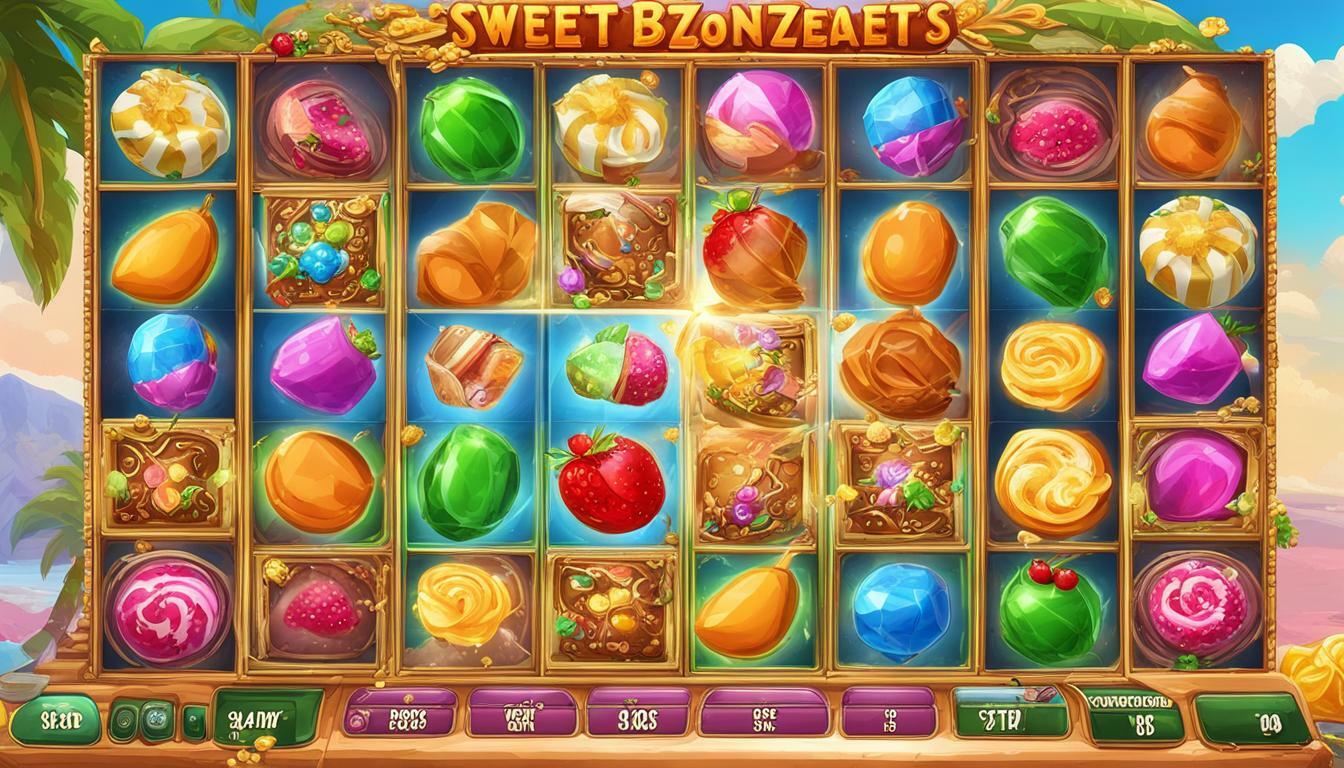 dumanbet sweet bonanza