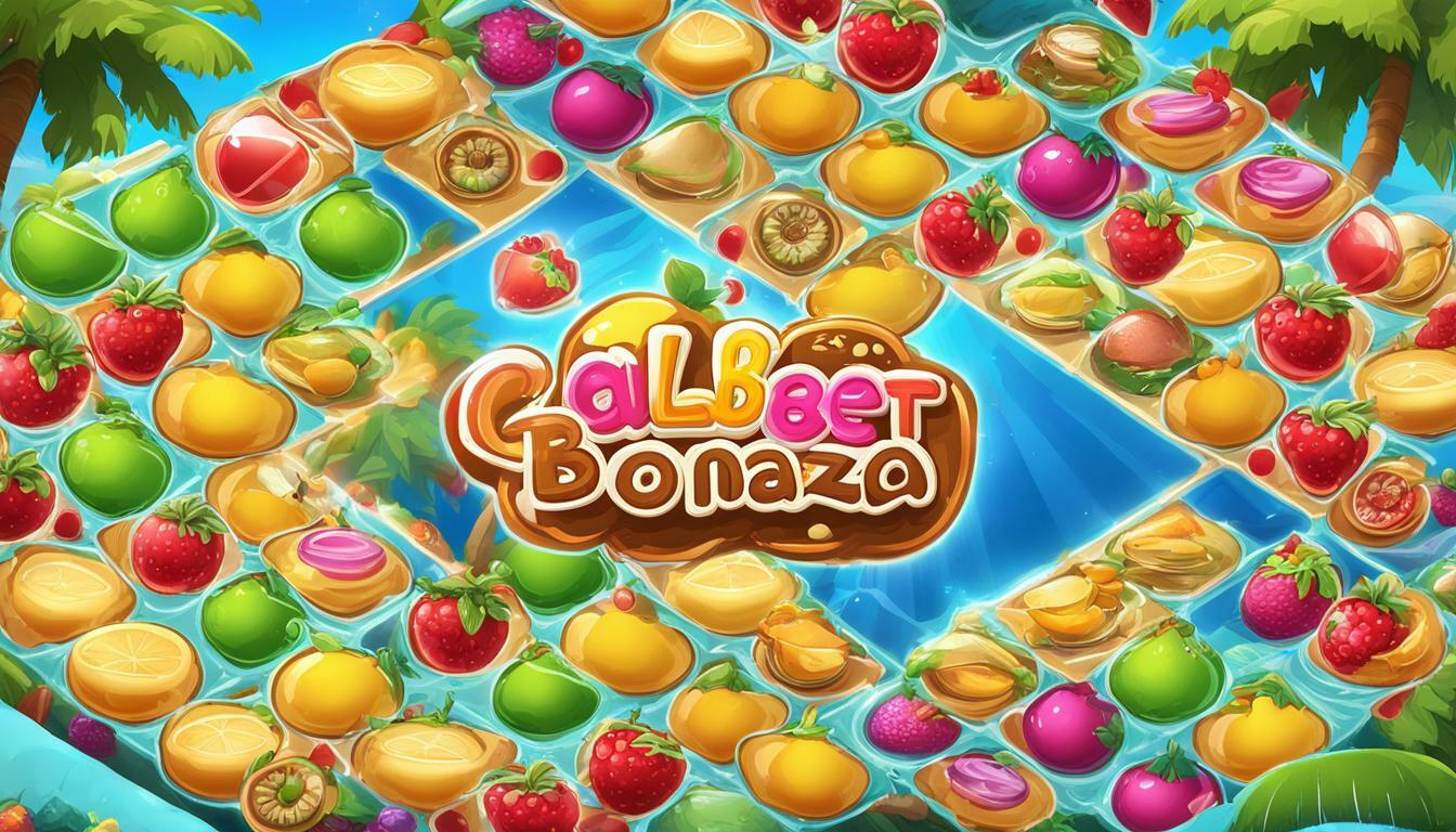 galabet sweet bonanza