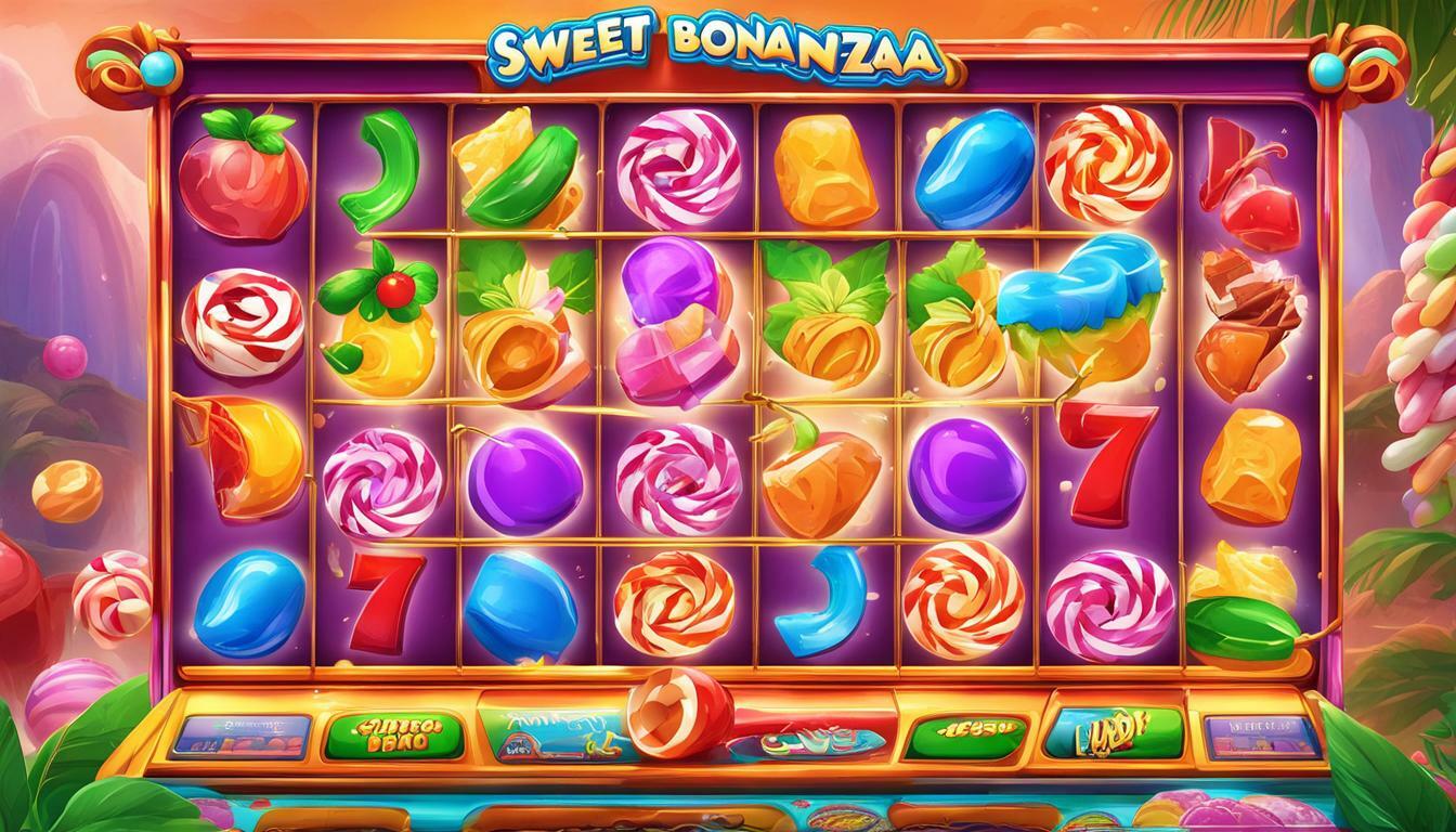 hepsibahis sweet bonanza