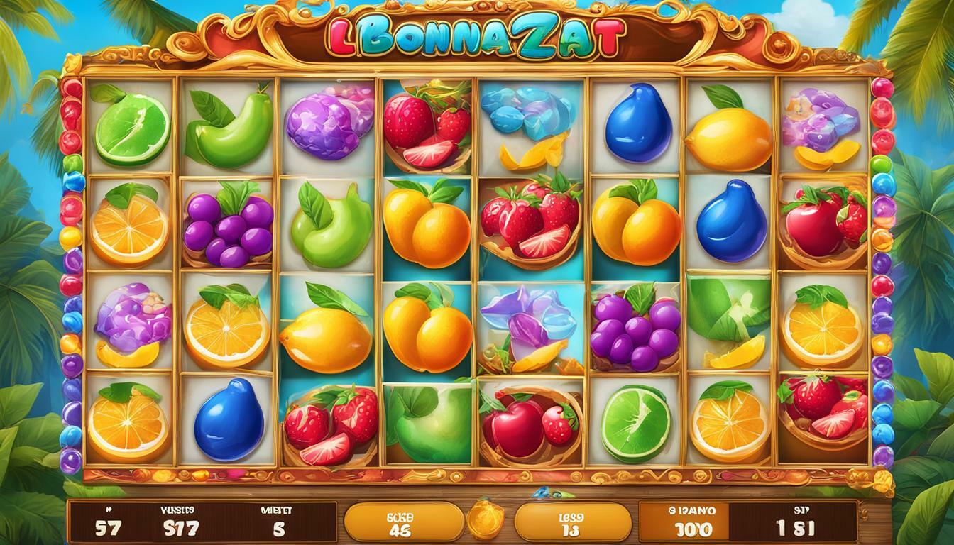 limanbet sweet bonanza