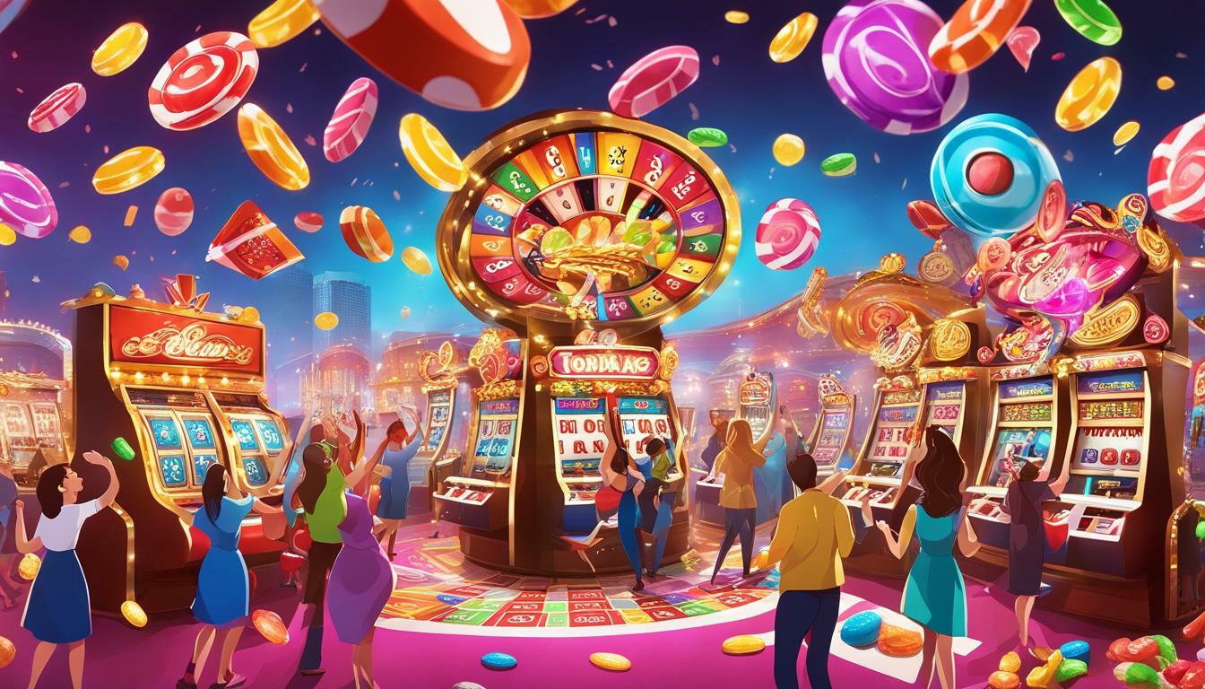 lord casino sweet bonanza