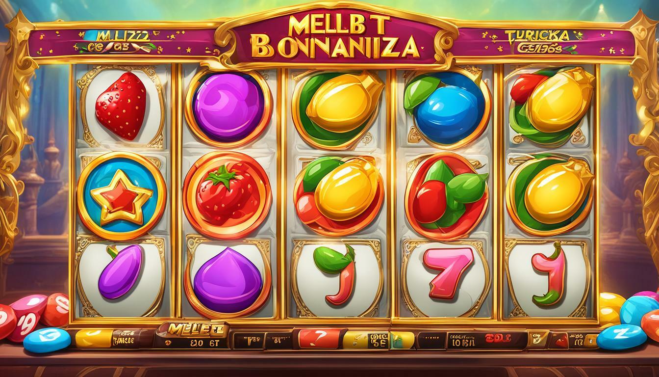 melbet sweet bonanza