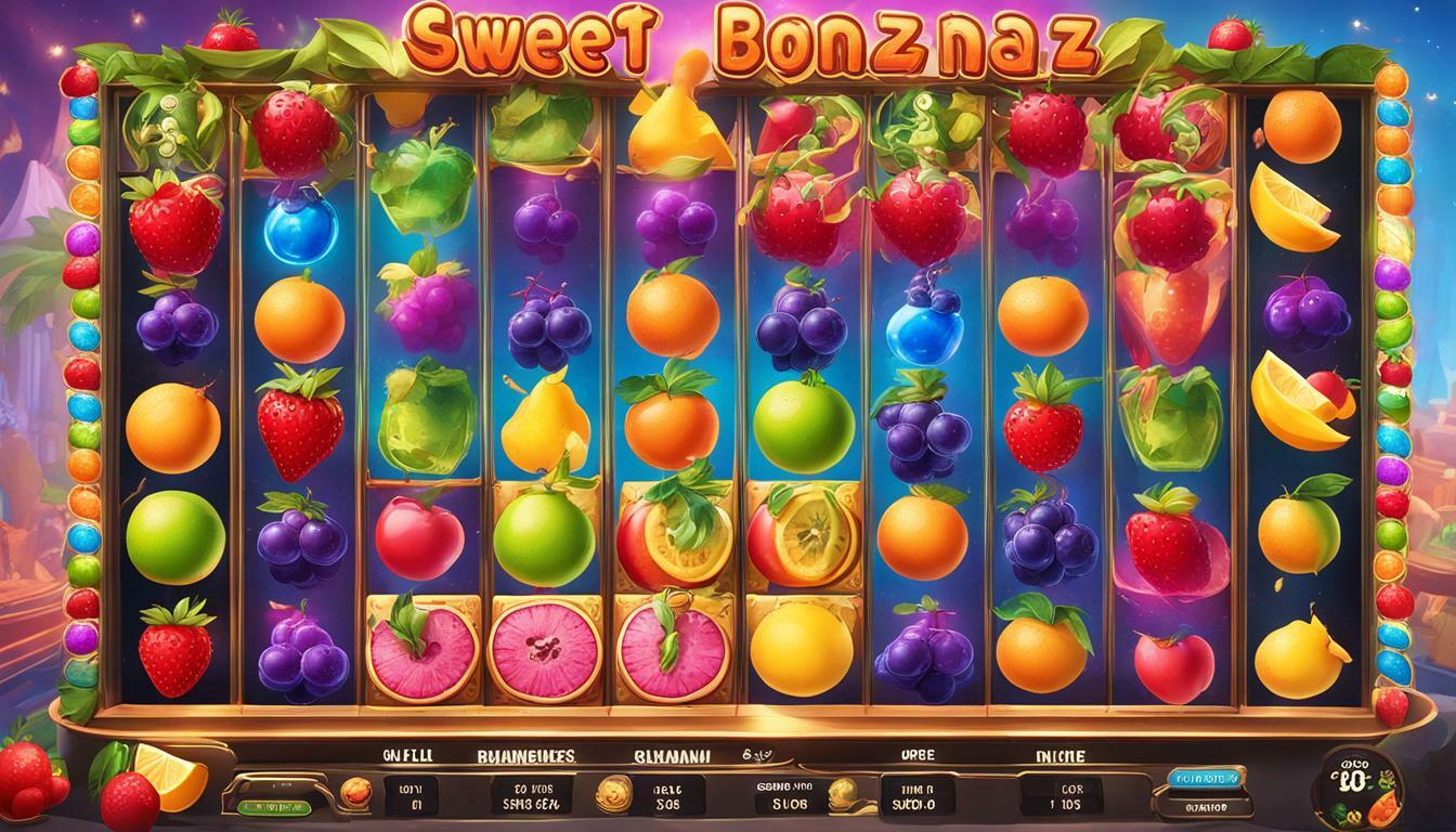 queenbet sweet bonanza