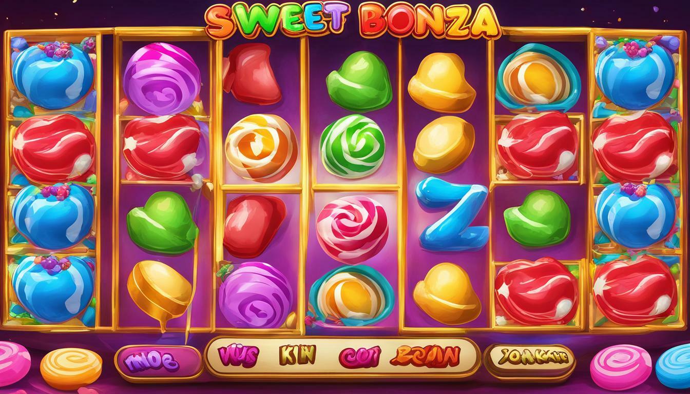 slotbar sweet bonanza