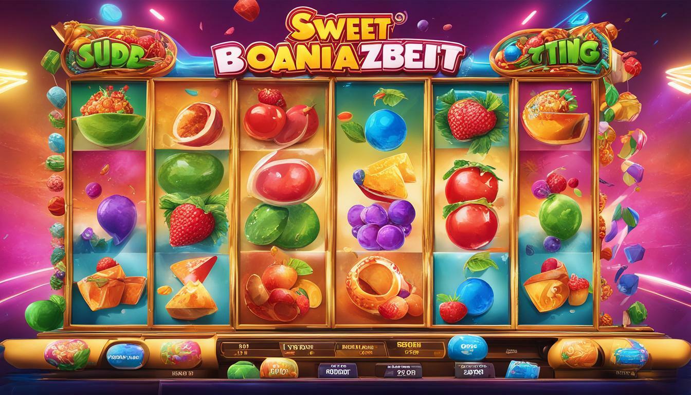 süpertotobet sweet bonanza